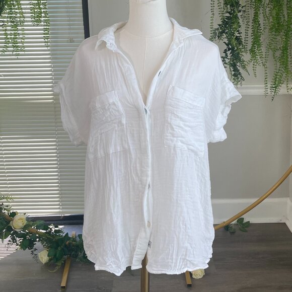 Rails | Whitney Top - Picture 1 of 4